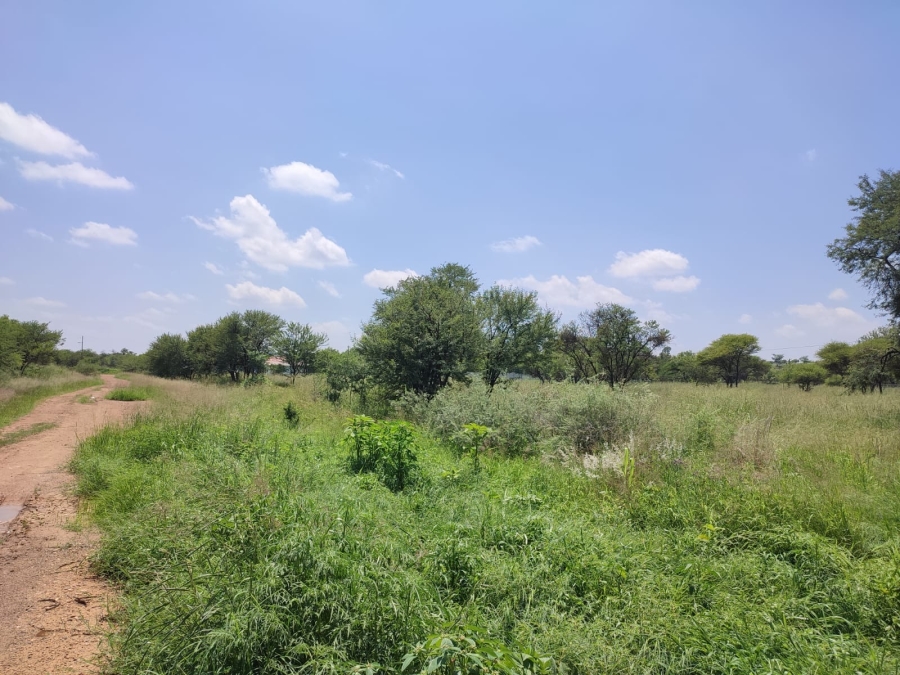 0 Bedroom Property for Sale in Swartruggens North West